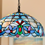 Tiffany war nicht immer für Schmuck und Uhren bekannt